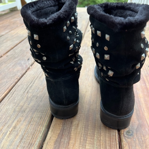 Stuart Weitzman boots - Picture 4 of 5